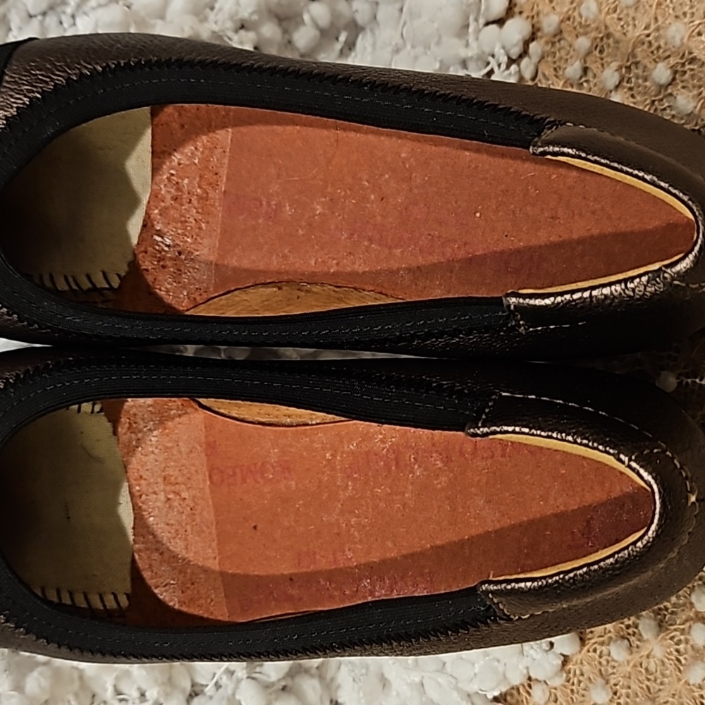 Clarks Slip-on Shoes - Picture 12 of 15